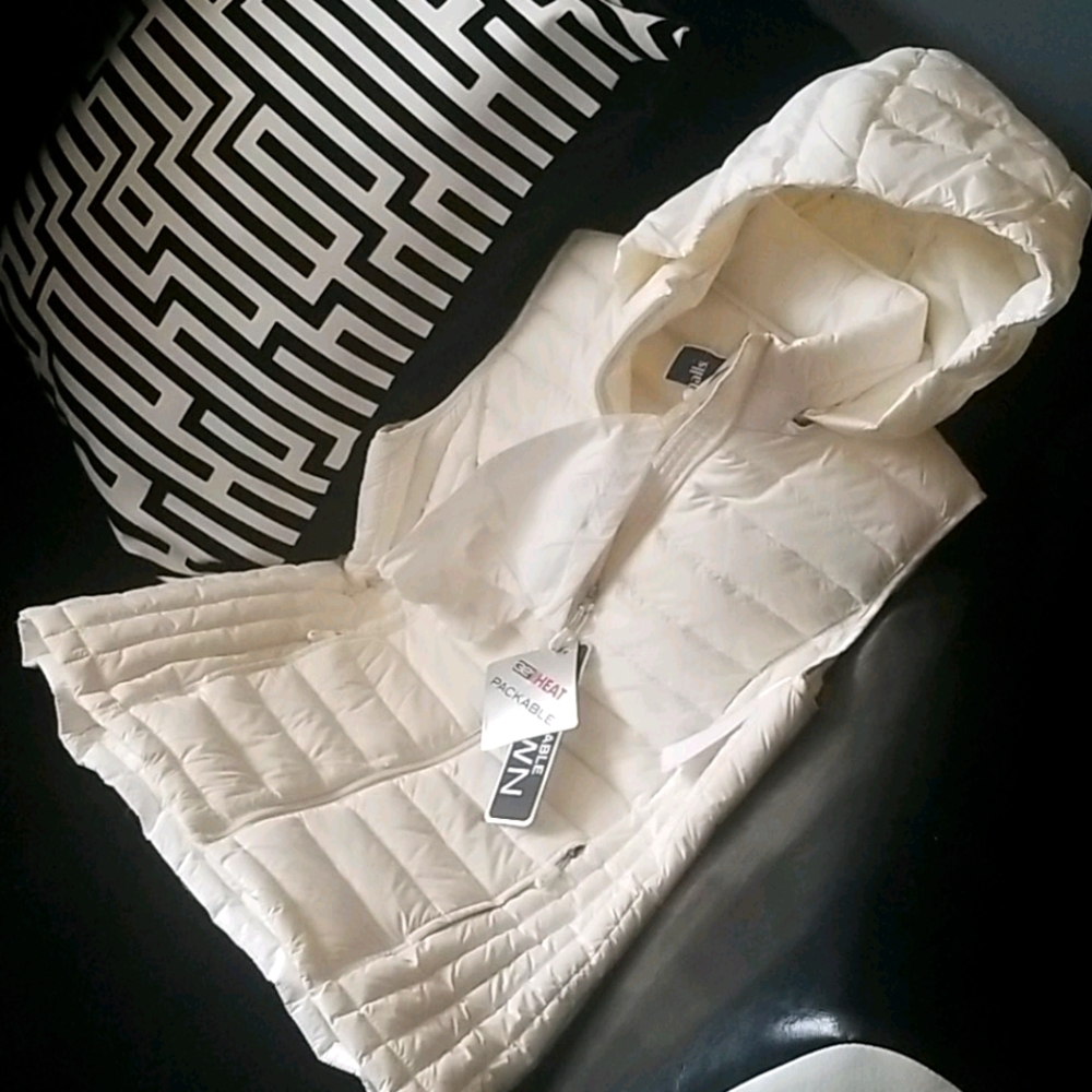 Vest